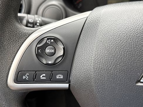 Used 2024 Mitsubishi Mirage ES FWD image 10