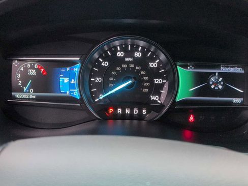 Used 2016 Ford Explorer Limited w/ Equipment Group 301A image 31