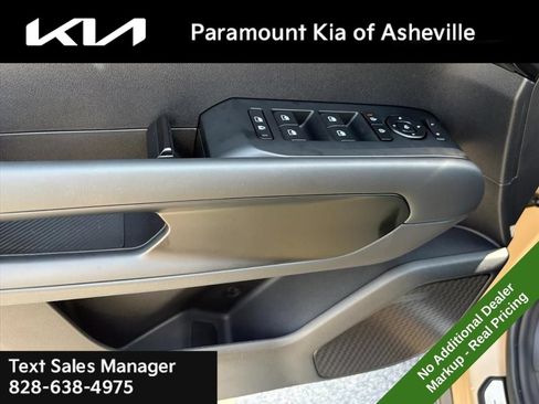 New 2027 Kia Telluride X-Line SX Prestige AWD/4WD image 26