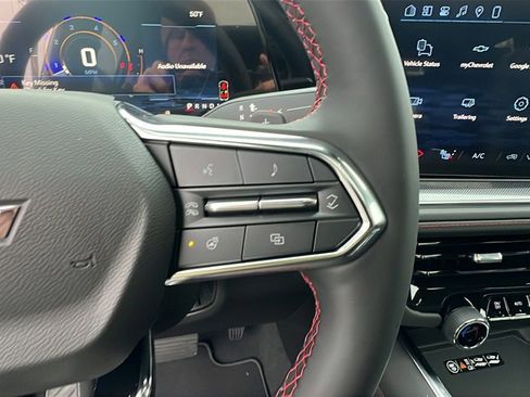 New 2026 Chevrolet Suburban RST w/ Comfort Package image 23