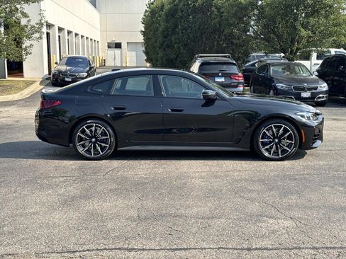 Used 2026 BMW 440i xDrive w/ Premium Package AWD/4WD image 4