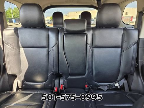 Used 2020 Mitsubishi Outlander FWD image 10