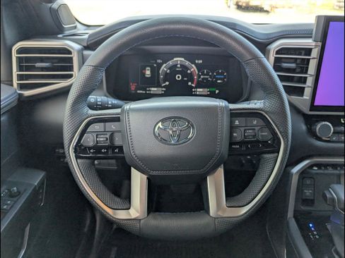 Used 2026 Toyota Sequoia Platinum image 14