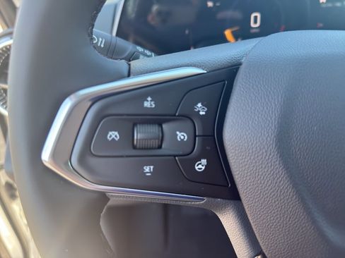 New 2026 Chevrolet Trax ACTIV w/ Sunroof Package image 17