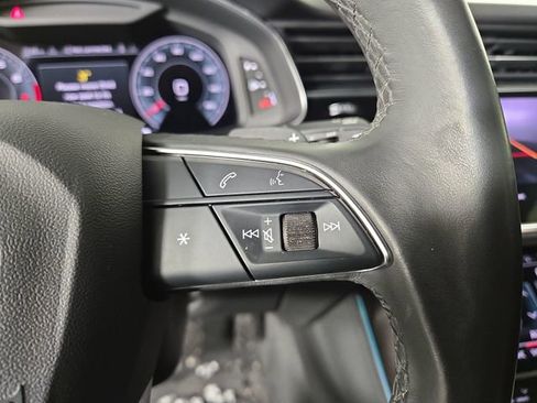 Used 2021 Audi Q7 3.0T Prestige w/ Prestige Package image 24