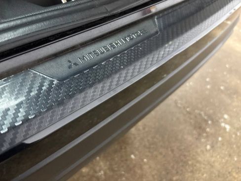 Used 2022 Mitsubishi Eclipse Cross LE AWD/4WD image 30
