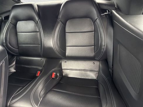 Used 2025 Ford Mustang Premium RWD image 29