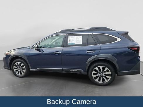 Used 2023 Subaru Outback Touring XT AWD/4WD image 5