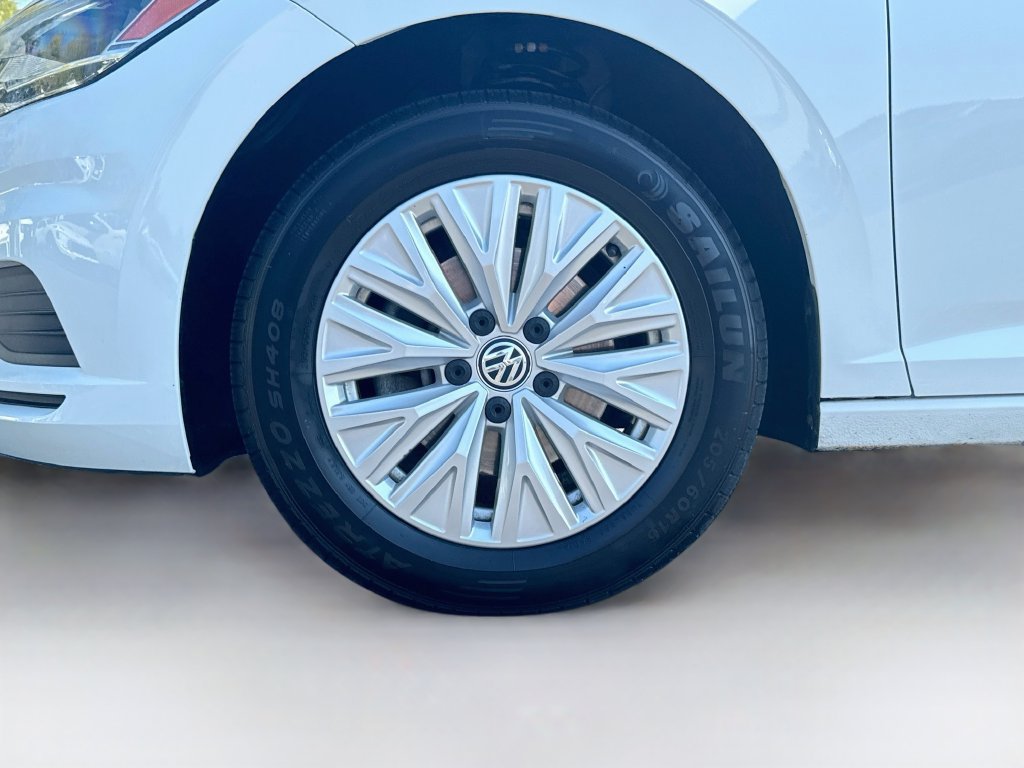 Used 2019 Volkswagen Jetta S w/ Driver Assistance Package FWD image 34