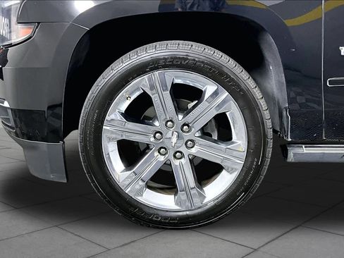 Used 2018 Chevrolet Tahoe Premier RWD image 10