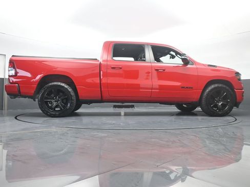 Used 2022 RAM 1500 Big Horn image 66