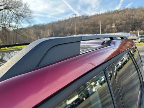 New 2025 Ford Bronco Sport Big Bend w/ Convenience Package image 15