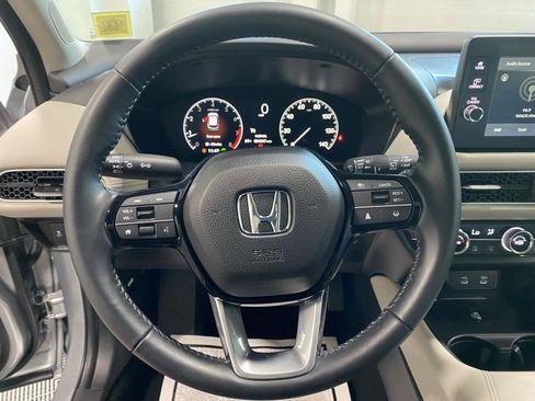 Used 2026 Honda HR-V EX-L image 21