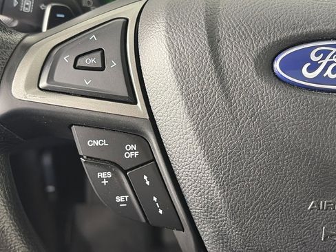 Certified 2020 Ford Fusion SE image 18