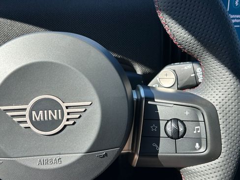 New 2026 MINI Cooper John Cooper Works image 20