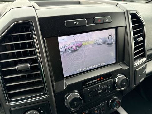 Used 2020 Ford F150 XLT w/ Equipment Group 302A Luxury image 8