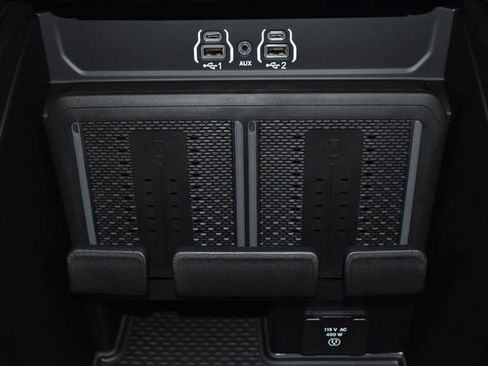 New 2026 RAM 2500 Laramie w/ Night Edition image 20