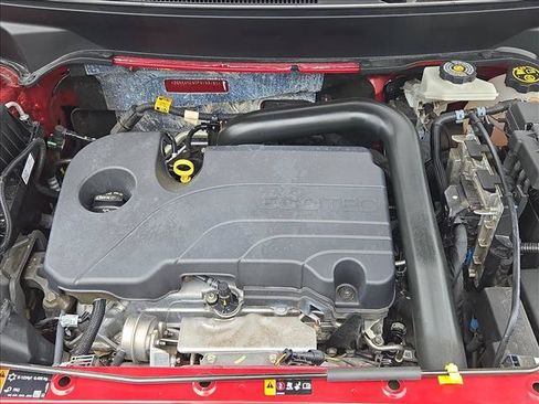 Used 2023 Chevrolet Equinox LT FWD image 23