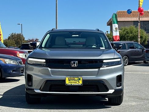 New 2026 Honda Prologue Touring image 6