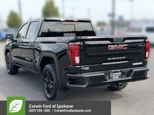 Used 2021 GMC Sierra 1500 Elevation w/ Preferred Package AWD/4WD image 15