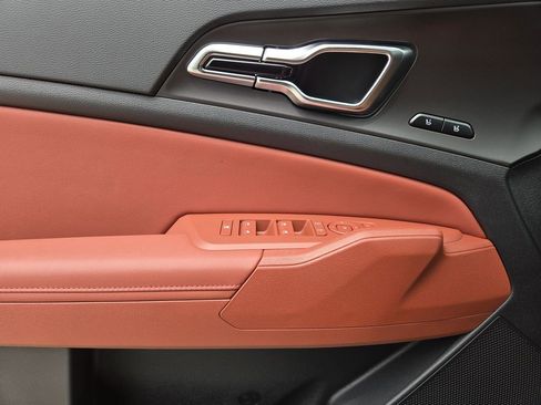 New 2026 Kia Sportage SX Prestige image 18