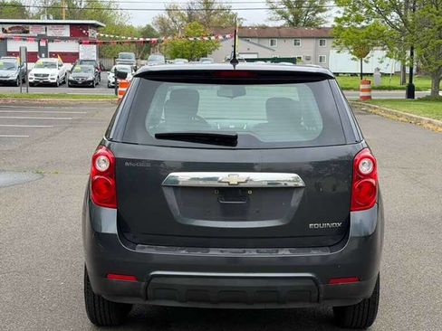 Used 2013 Chevrolet Equinox LS FWD image 6