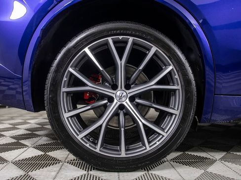 Used 2023 Maserati Grecale Modena AWD/4WD image 37