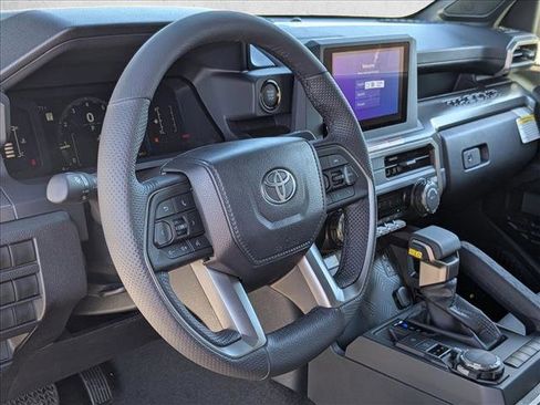 New 2026 Toyota Tacoma TRD Sport image 3