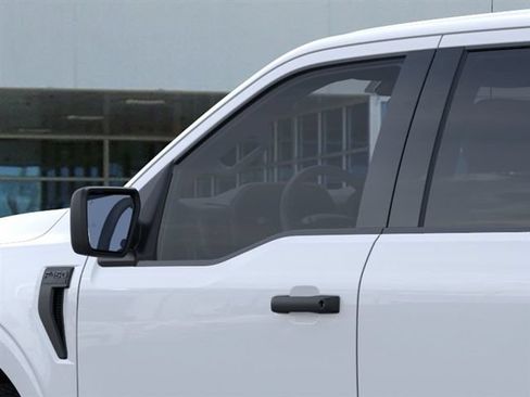 New 2026 Ford F150 STX w/ F-150 LOBO Package AWD/4WD image 20