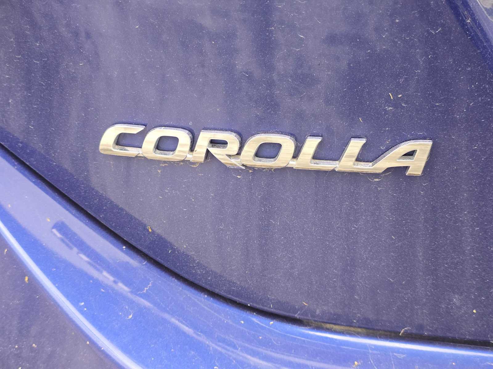 Used 2014 Toyota Corolla S FWD image 4