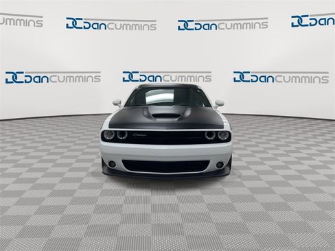 Used 2020 Dodge Challenger R/T Scat Pack w/ T/A Package image 3