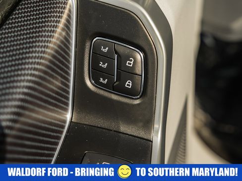 Certified 2023 Ford F450 Limited w/ FX4 Off-Road Package AWD/4WD image 52