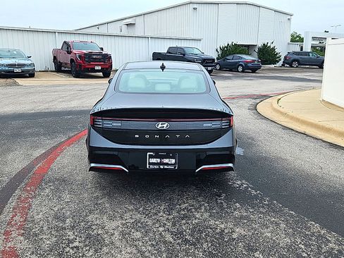 Used 2025 Hyundai Sonata SEL FWD image 5