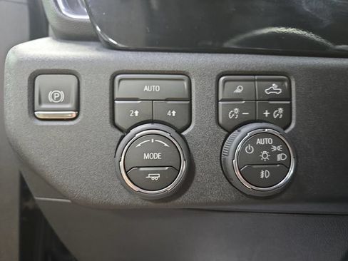 New 2026 Chevrolet Silverado 1500 RST AWD/4WD image 27