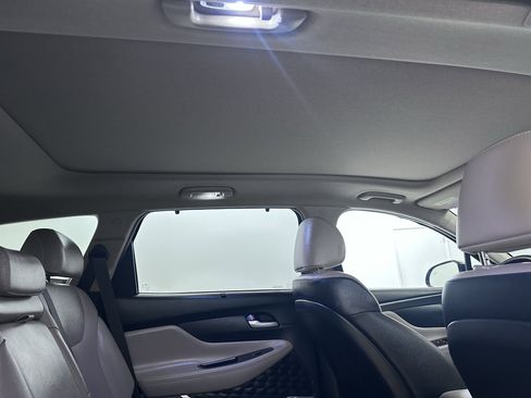 Used 2020 Hyundai Santa Fe SEL FWD image 44