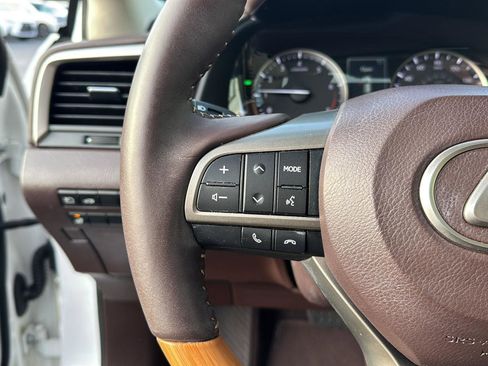 Used 2017 Lexus RX 350 RX 350 image 18