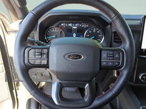 Used 2022 Ford Expedition Max Limited AWD/4WD image 20