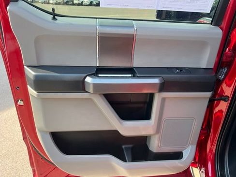 Used 2020 Ford F150 XLT w/ Equipment Group 302A Luxury AWD/4WD image 15
