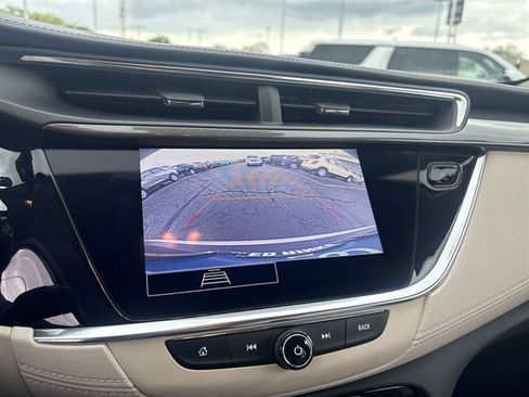 Certified 2023 Buick Encore GX Select FWD image 14