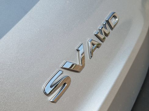 Used 2023 Nissan Rogue SV AWD/4WD image 14