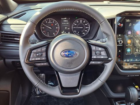 New 2026 Subaru Forester Premium image 10