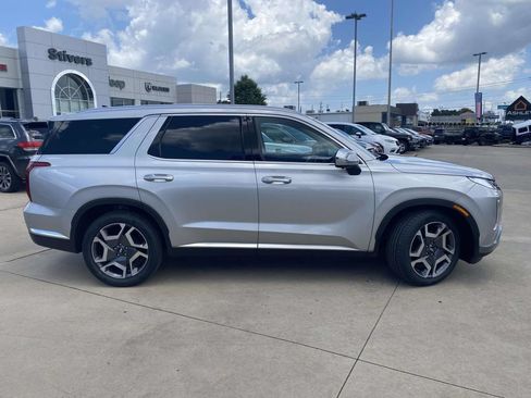 Used 2024 Hyundai Palisade Limited FWD image 45