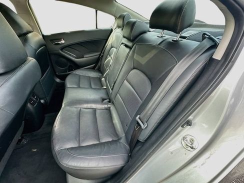 Used 2018 Kia Forte EX FWD image 24