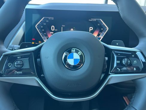 Used 2026 BMW X3 xDrive30i w/ Premium Package AWD/4WD image 10