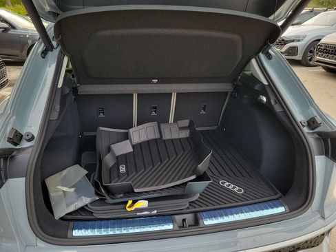 New 2026 Audi Q3 quattro 2.0T AWD/4WD image 30