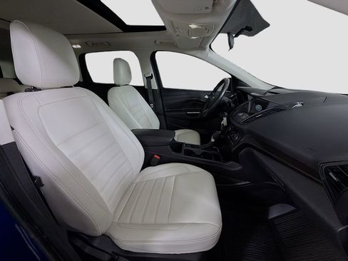 Used 2018 Ford Escape SEL w/ SEL Sport Appearance Package image 30