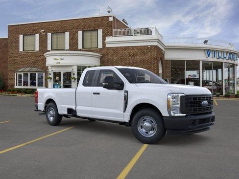 New 2026 Ford F250 XL image 18