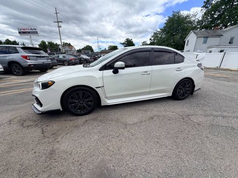 Used 2019 Subaru WRX AWD/4WD image 29