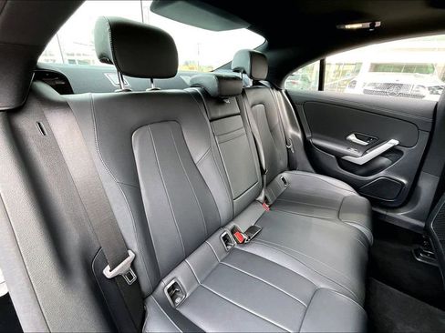 Certified 2023 Mercedes-Benz CLA 250 4MATIC image 29