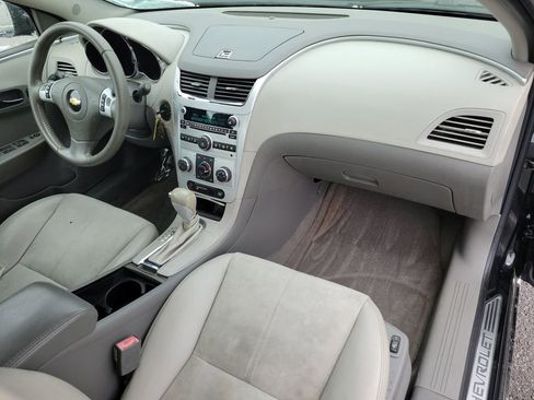 Used 2010 Chevrolet Malibu LT w/ HFV6 Engine Package FWD image 36
